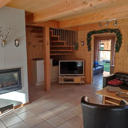 Wohlfühl Alpenglöckchen Stadl an der Mur