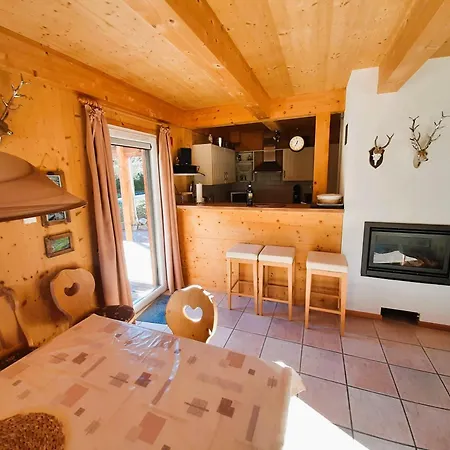 Wohlfühl Alpenglöckchen *