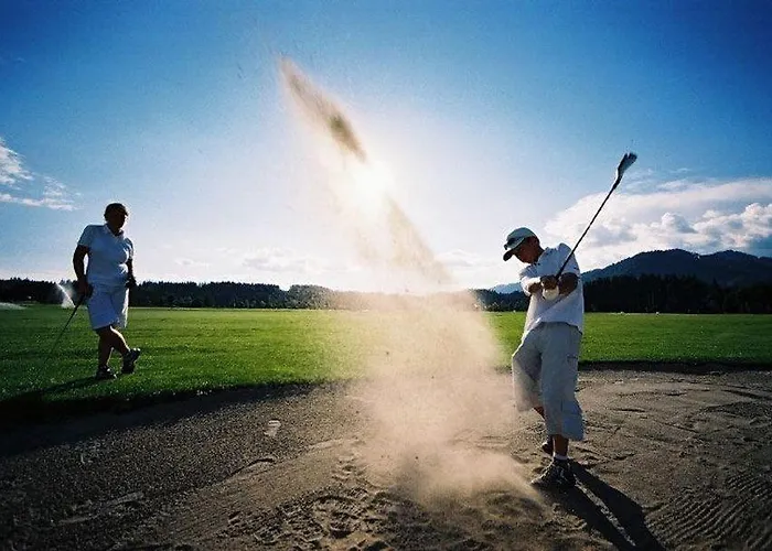 بيت للعطل Wohlfuehl-chalet-alpengloeckchen