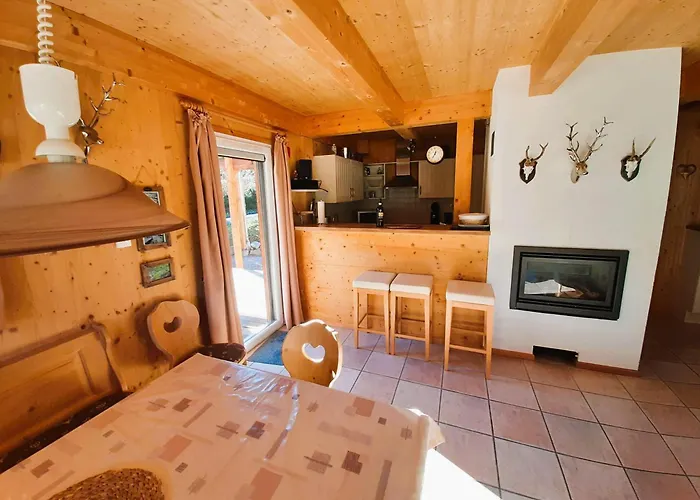 Wohlfuehl-chalet-alpengloeckchen *