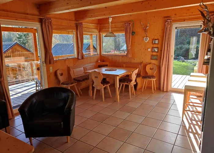 Wohlfuehl-chalet-alpengloeckchen